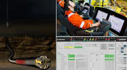 Wiith OnTrack DrillPilot software, SLB says the entire drilling operation acts as a complete system instead of discrete components, thereby simplifying operation and preparation for the operator.