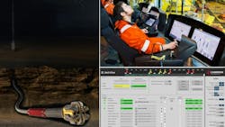 Wiith OnTrack DrillPilot software, SLB says the entire drilling operation acts as a complete system instead of discrete components, thereby simplifying operation and preparation for the operator.