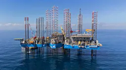 The First FLNG unit offshore Mexico has been installed and has achieved first gas, a major milestone for our Fast LNG 1 unit, NFE reported in its third-quarter 2023 investor presentation. The 1.4 mtpa liquefaction facility isoffshore Altamira, Mexico, and it receives gas from the Sur de Texas-Tuxpan pipeline and liquefies it for export.