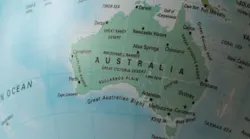 australia