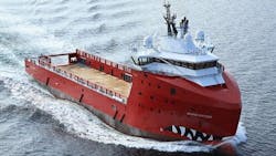 Skandi Kvitsøy PSV Skandi Kvitsøy PSV