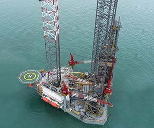 Valaris 123 Valaris 123