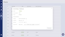 TrueOcean prioritizes the secure storage and protection of data, while facilitating seamless collaboration and data sharing among project stakeholders. TrueOcean prioritizes the secure storage and protection of data, while facilitating seamless collaboration and data sharing among project stakeholders.