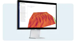 north.io's TrueOcean cloud digital platform focuses on underwater geodata management.