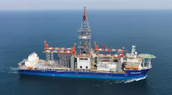 Tungsten Explorer, built in 2013, has a power capacity of 42 MW and a thrust capacity of 33 MW.
