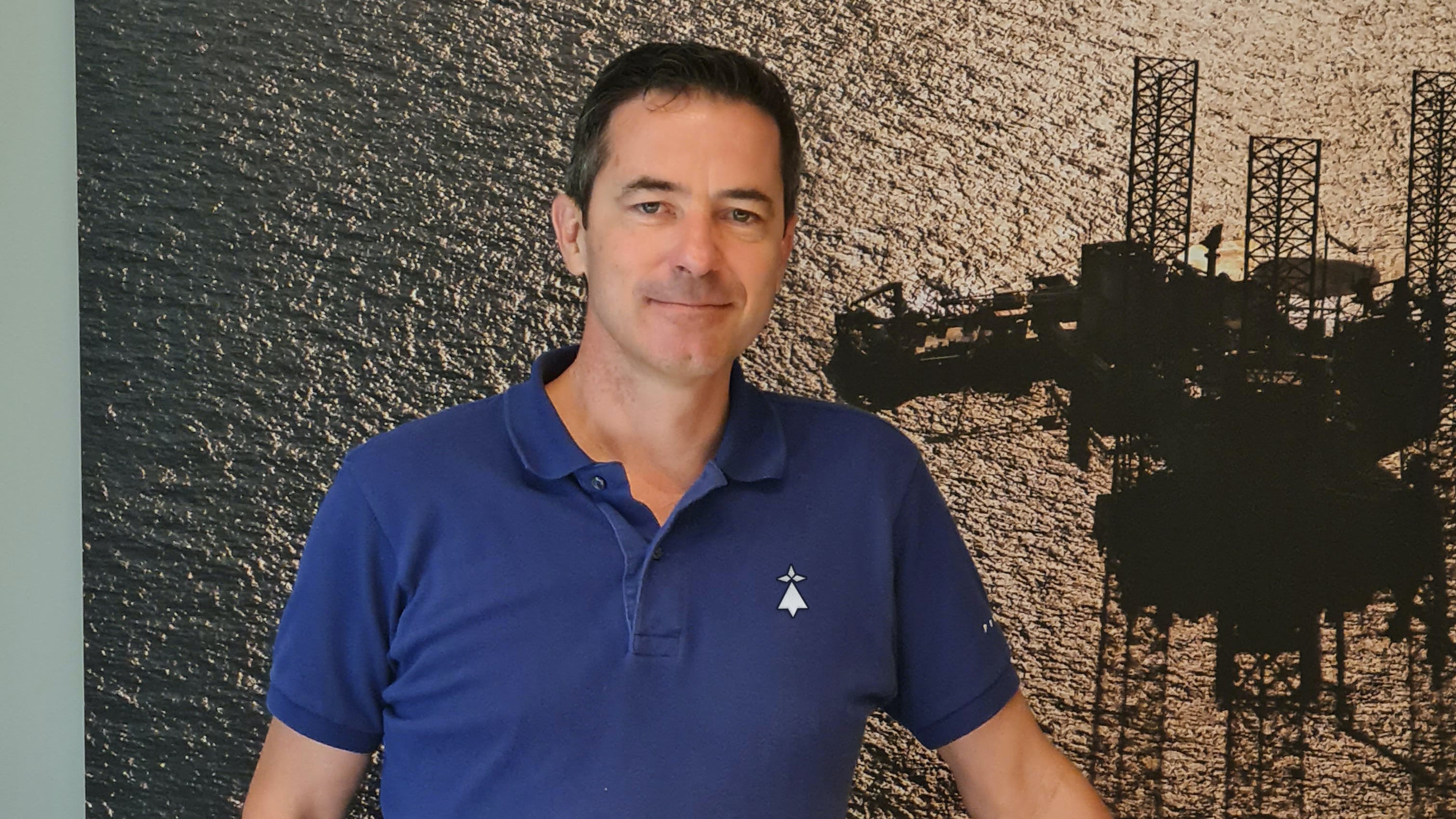 Benoît de la Fouchardiere