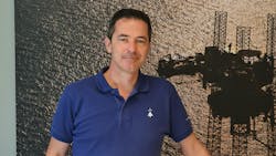 Benoît de la Fouchardiere Benoît de la Fouchardiere