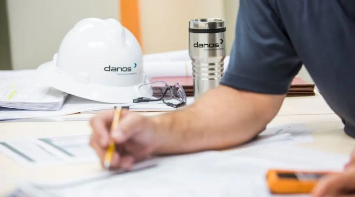 Danos secures contract to perform work across bp’s five GoM assets ...