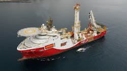 Helix and Siem Offshore have signed six-year charter extensions for both the Siem Helix vessels, with the Siem Helix 1 term extending through December 2030 and the Siem Helix 2 term extending through December 2031. Helix and Siem Offshore have signed six-year charter extensions for both the Siem Helix vessels, with the Siem Helix 1 term extending through December 2030 and the Siem Helix 2 term extending through December 2031.