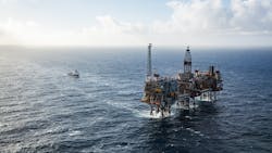 The Ula Field started production in 1986 and is now in a late-life phase. The Ula Field started production in 1986 and is now in a late-life phase.