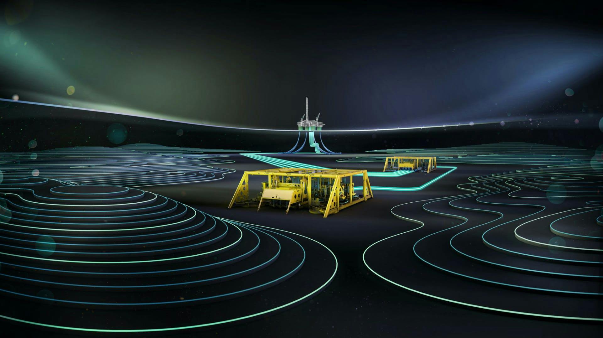 Nova is a crude oil and associated gas producer located 120 km northwest of Bergen and 17 km southwest of Gjøa. Nova is a crude oil and associated gas producer located 120 km northwest of Bergen and 17 km southwest of Gjøa.