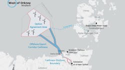 65c6846fe34cad001e236afd West Of Orkney Wind Farm 65c6846fe34cad001e236afd West Of Orkney Wind Farm