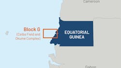 equatorial guinea regional