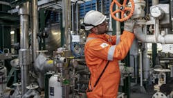 Bilfinger provides end-to-end solutions for the full cycle of oil and gas infrastructure. Bilfinger provides end-to-end solutions for the full cycle of oil and gas infrastructure.