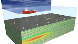 EMGS Awarded LoI For North Sea Seismic Survey Offshore emgs-awarded-loi-for-north-sea-seismic-survey-offshore