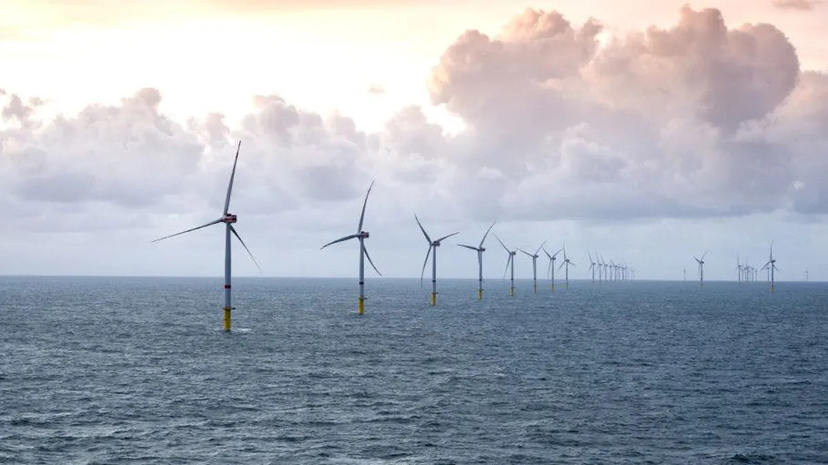 PGS deploying ultra-HR 3D streamer for offshore wind survey | Offshore
