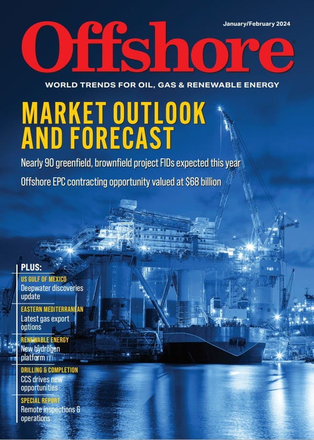 Volume 84, Issue 1, January/February 2024  cover image