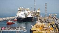 gta lng project flng vessel gta lng project flng vessel