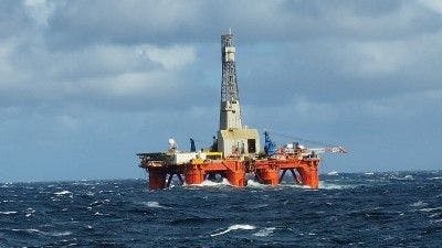 Dolphin Completes Transocean Rigs Transaction | Offshore