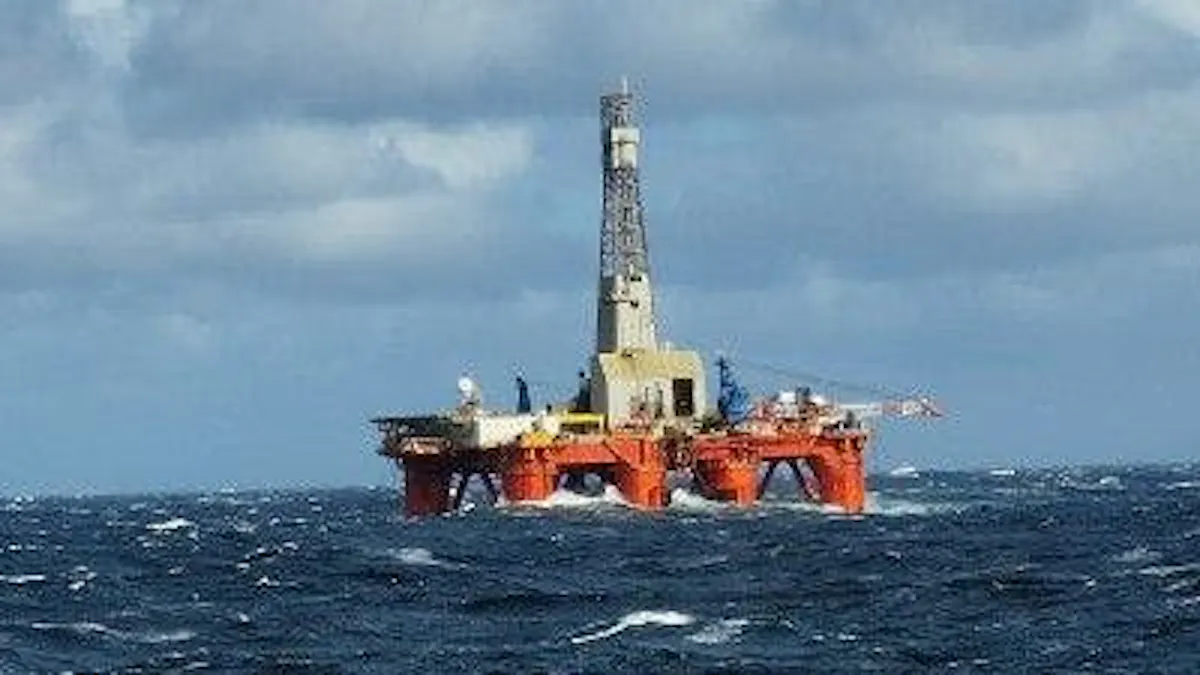 Transocean Rig Map Dolphin completes Transocean rigs transaction | Offshore