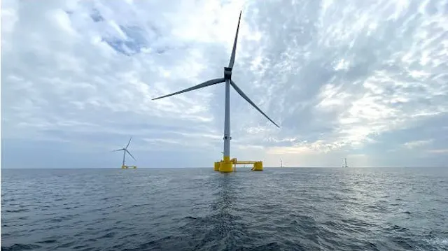 Aker Solutions, Principle Power to conduct FEED for floating wind ...