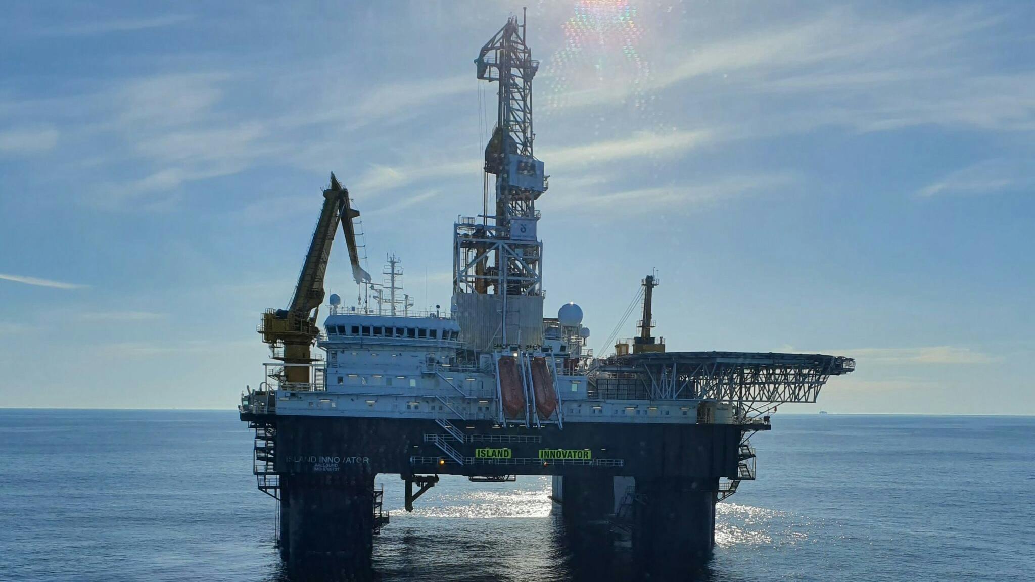 65cebb435d85fc001e3d93f9 Island Drilling