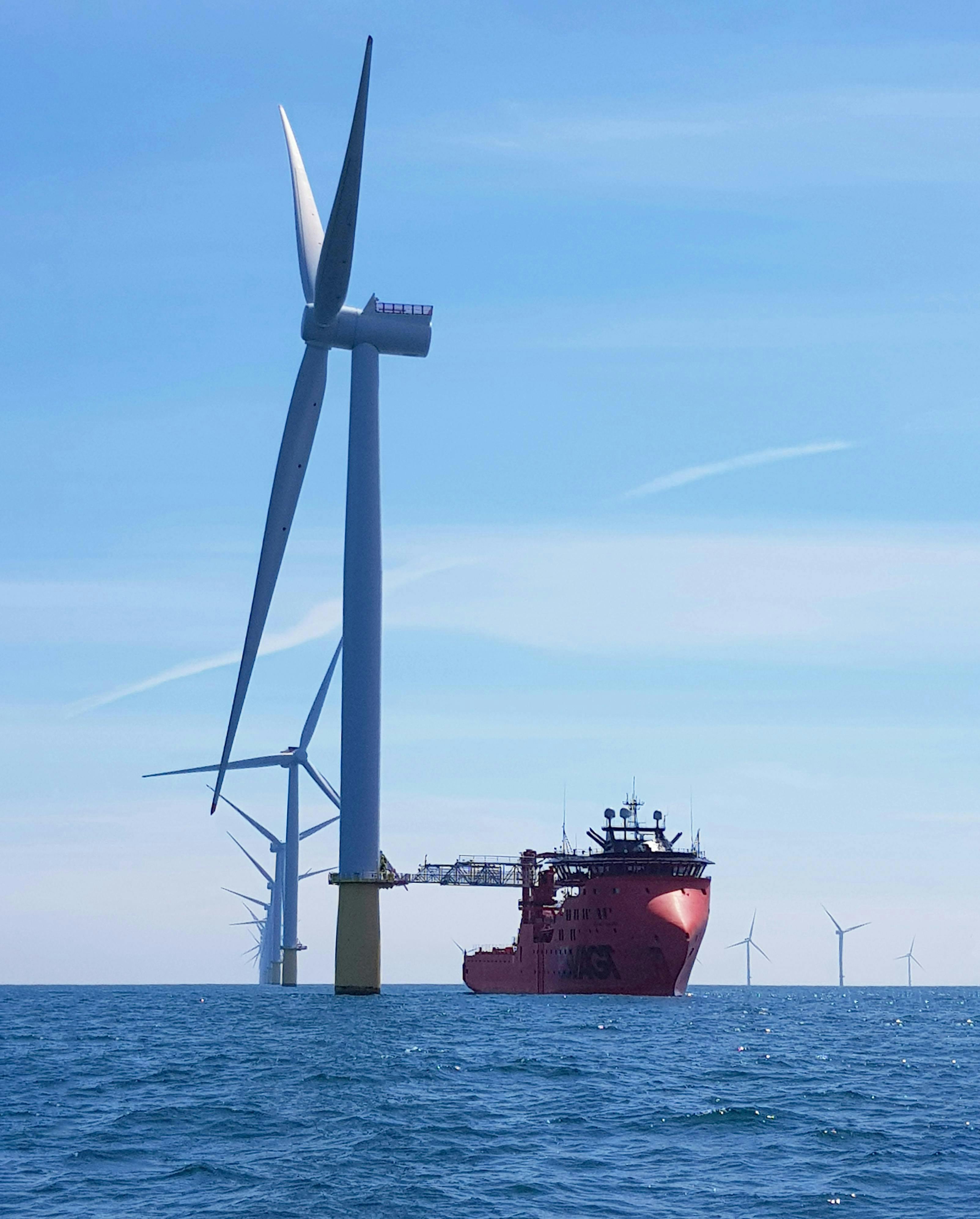 METIS and ESVAGT collaborated to develop new fleet performance optimization functionality. METIS and ESVAGT collaborated to develop new fleet performance optimization functionality.