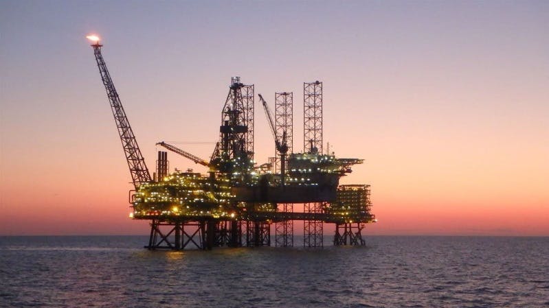 FID was announced in December 2022 on two infill wells drilled from Halfdan. FID was announced in December 2022 on two infill wells drilled from Halfdan.