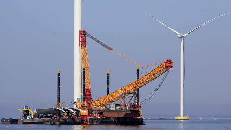 65d54258d85696001ecf9e71 Offshore Wind Construction Dreamstime S 307906142