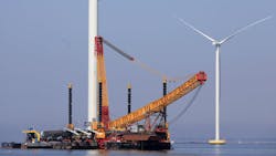 65d54258d85696001ecf9e71 Offshore Wind Construction Dreamstime S 307906142 65d54258d85696001ecf9e71 Offshore Wind Construction Dreamstime S 307906142