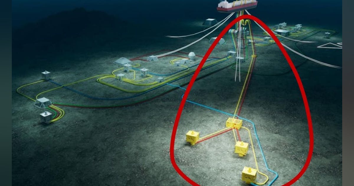 Hibiscus更新了马来西亚近海钻探计划以及最新的北海区块授予 Hibiscus更新了马来西亚近海钻探计划以及最新的北海区块授予