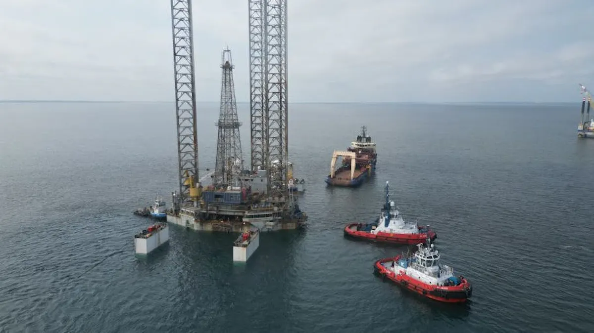 Perenco seeking clarity on Hylia SW oil potential offshore Gabon | Offshore