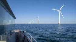 The Leeuwin Offshore Wind Farm, if approved by the state and federal authorities, will be located 15-70 km off the coast of Binningup, Western Australia.