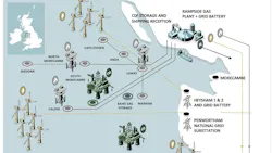Mermaid, MCS Group sign MoU with EnergyPathways to provide FEED ...
