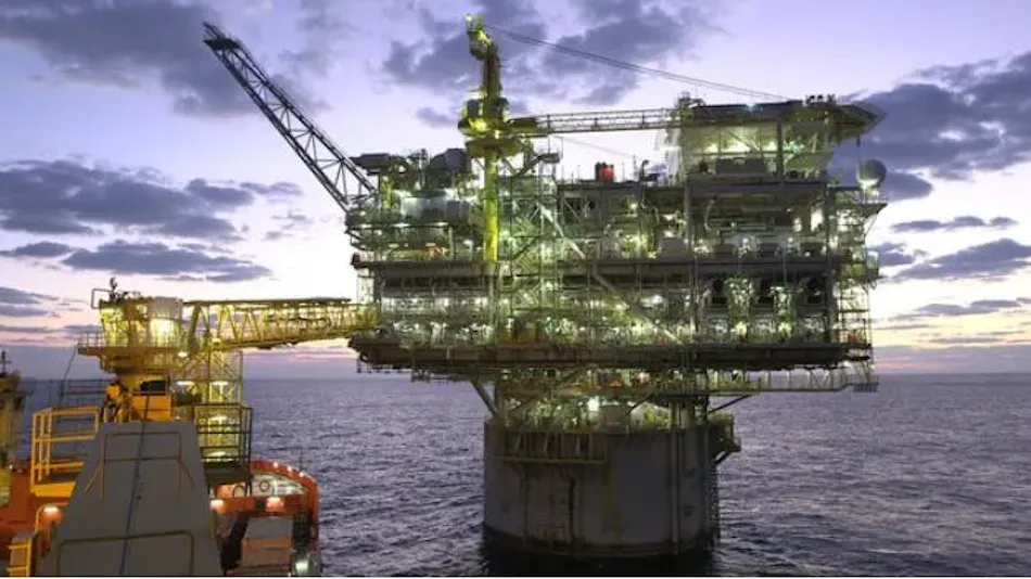 Kosmos, Occidental advancing tieback plan for GoM Tiberius discovery ...
