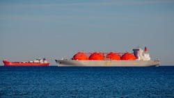 65dcd55f9eae76001ee2a0ff Lng Tanker And Port Dreamstime S 279781088 65dcd55f9eae76001ee2a0ff Lng Tanker And Port Dreamstime S 279781088