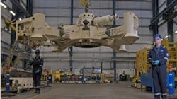 Courtesy Dril-Quip Courtesy Dril-Quip