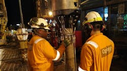 Optime Subsea says that it has supplied one of its Remotely Operated Controls Systems for SNEPCo at the Bonga field offshore Nigeria. Optime Subsea says that it has supplied one of its Remotely Operated Controls Systems for SNEPCo at the Bonga field offshore Nigeria.