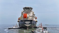 ABL appointed tow master to Mero 3 voyage ABL appointed tow master to Mero 3 voyage