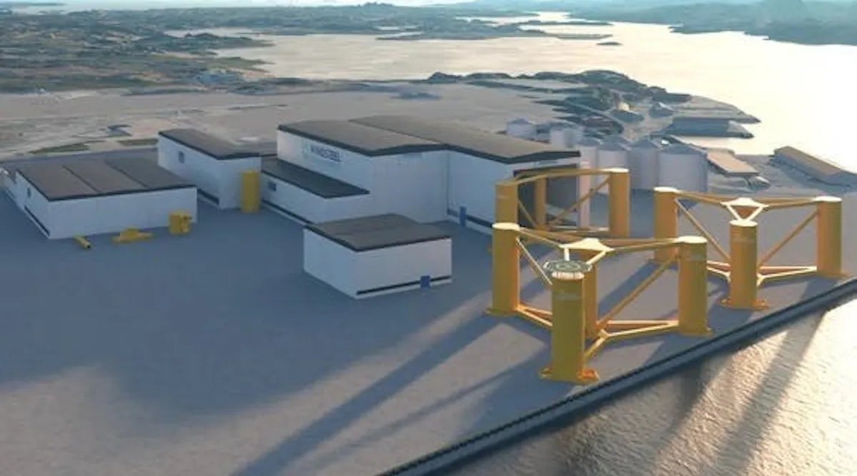 Liverpool Floating Storage Eni progressing Liverpool Bay CO2 storage project | Offshore