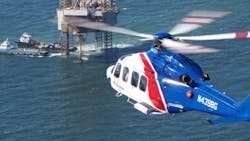 Bristow supports offshore energy companies looking to explore deeper waters and develop in remote locations. Bristow supports offshore energy companies looking to explore deeper waters and develop in remote locations.