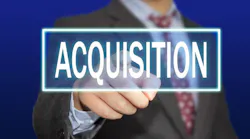 acquisition acquisition