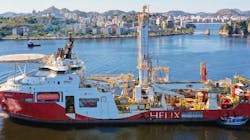 Siem Helix 1 Siem Helix 1