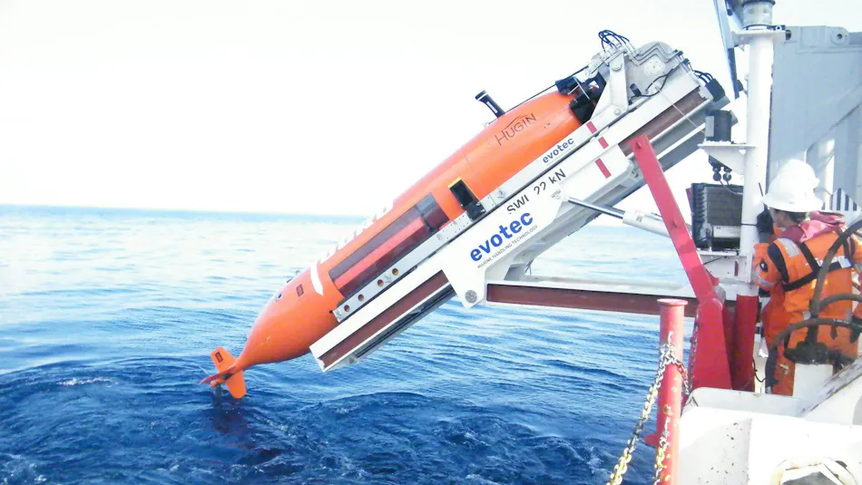 Fugro awarded seabed surveys for Abadi LNG project in Indonesia | Offshore