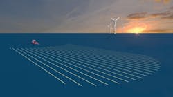 PIKSEL is Sercel's high-resolution 3D marine seismic technology. PIKSEL is Sercel's high-resolution 3D marine seismic technology.