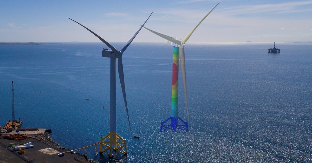 Morphosense provides structural monitoring instrumentation and digital twin solutions for the renewables, nuclear and defense sectors. Morphosense provides structural monitoring instrumentation and digital twin solutions for the renewables, nuclear and defense sectors.