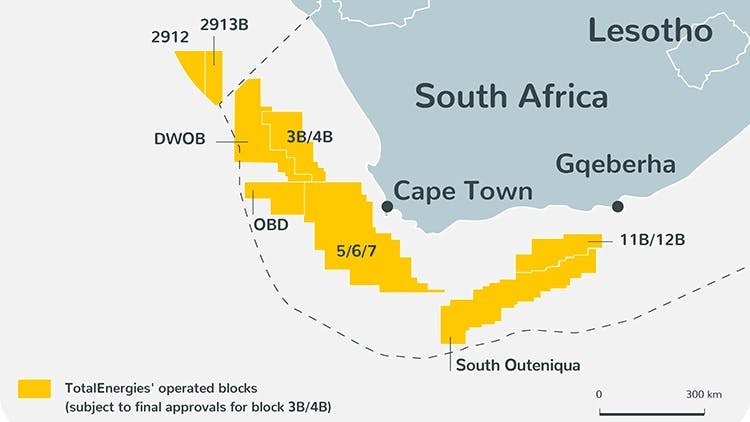 65e9254b0291fd001e618ccd South Africa New Offshore Exploration License
