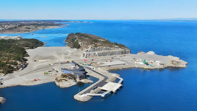 Sensorlink has been awarded a corrosion monitoring contract with Shell Trading and Shipping Co. for the Northern Lights JV.