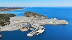 Sensorlink has been awarded a corrosion monitoring contract with Shell Trading and Shipping Co. for the Northern Lights JV.