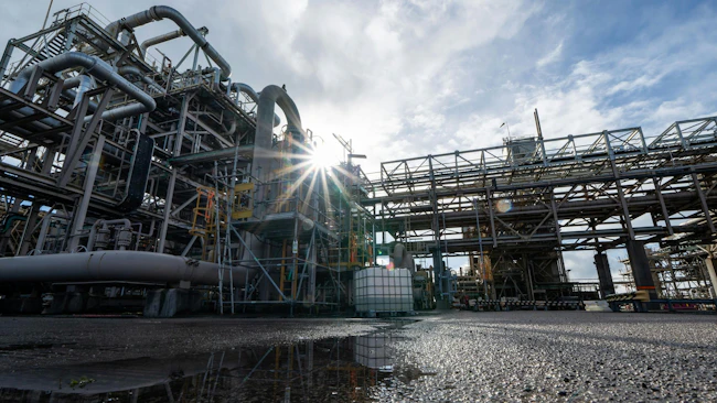 Spirit Energy has reached a major milestone for its Morecambe Net Zero project with the securing of a seismic survey vessel to undertake a scope of work in the East Irish Sea.